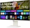 LG MyView Smart Monitor 32SR85U-W, 31.5" Vorschaubild