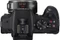 Panasonic Lumix DMC-G6 schwarz mit Objektiv Lumix G X Vario PZ 14-42mm 3.5-5.6 ASPH OIS Vorschaubild