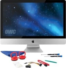 OWC Internal SSD DIY Kit