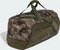 adidas Training Defender Grafik Duffelbag M Sporttasche night cargo/silver pepple Vorschaubild