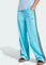 adidas Classic Firebird Loose Trainingshose lang blue glow/auburn (Damen) Vorschaubild