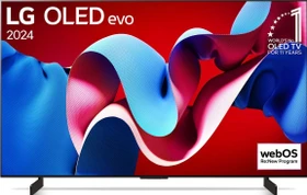 LG OLED42C44LA
