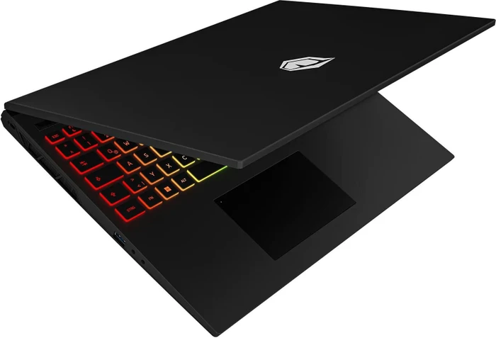 Tulpar T6 V1.2.1, Core i9-14900HX, 32GB RAM, 1TB SSD, GeForce RTX 4080, DE