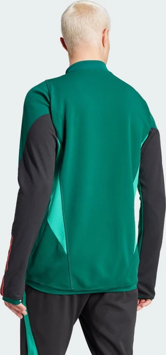 adidas Manchester United Tiro 23 Training Funktionsshirt langarm (Herren)