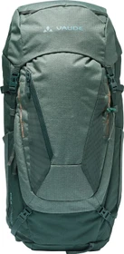 Vaude Asymmetric 38+8 Modell 2022 dark forest (Damen)