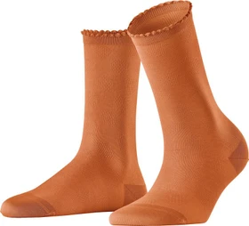 Falke Bold Dot Socken tandoori (Damen)