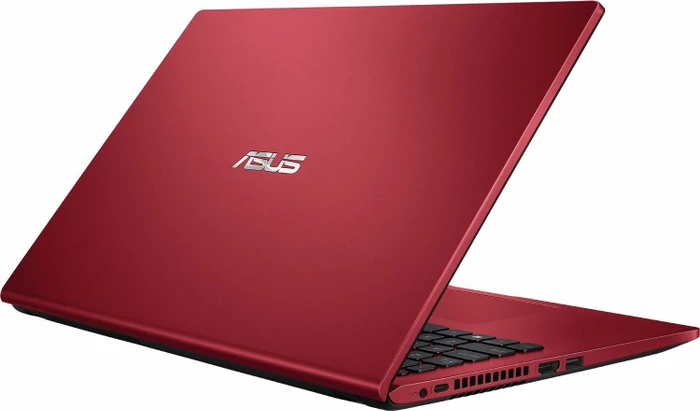 ASUS F509JA-EJ796, Rouge, Core i5-1035G1, 8GB RAM, 512GB SSD, DE