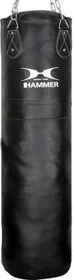 Hammer Leder Premium 100cm Boxsack