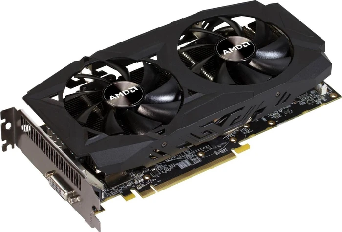 PowerColor Radeon RX 580