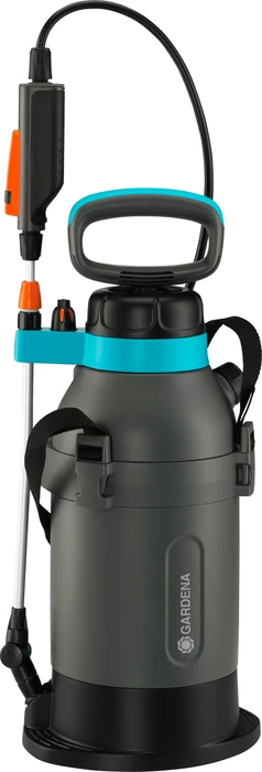 Gardena Plus Drucksprühgerät 5l