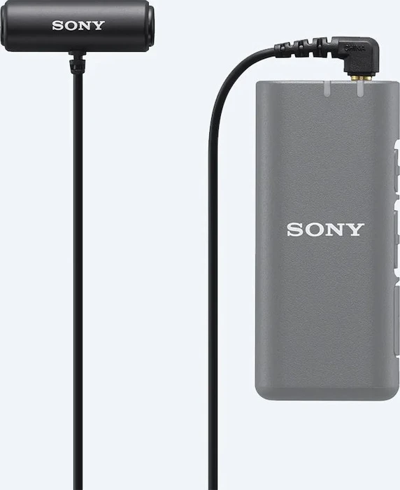 Sony ECM-LV1 – Bild 5 von 5
