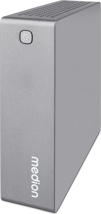 Medion S06 NUC, Core i3-1315U