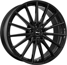 Brock B43 9.0x21 5/112 ET26 (verschiedene Farben)