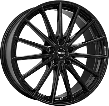 Brock B43 9.0x21 5/112 ET26 (verschiedene Farben)