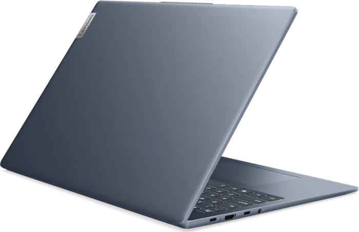 Lenovo IdeaPad Slim 5 16AHP9, Abyss Blue, Ryzen 7 8845HS, 16GB RAM, 1TB SSD, DE