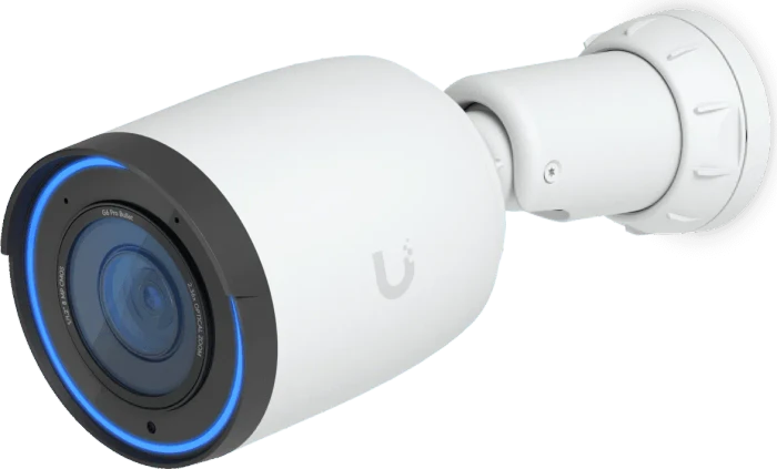 Ubiquiti UniFi G6 Pro Bullet, weiß