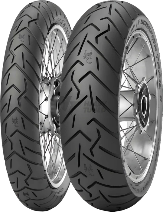 Pirelli Scorpion Trail II