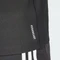 adidas Own The Run große Größen Laufshirt kurzarm schwarz (Damen) Vorschaubild