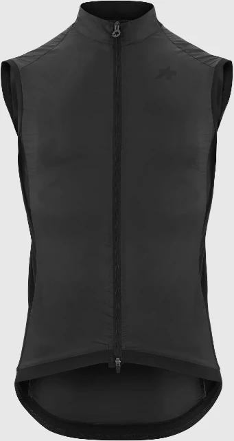 Assos GT Wind S11 Fahrradweste black series (Herren)