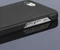 Hama Cover Finest Sense für Apple iPhone 6/6s/7/8 schwarz Vorschaubild