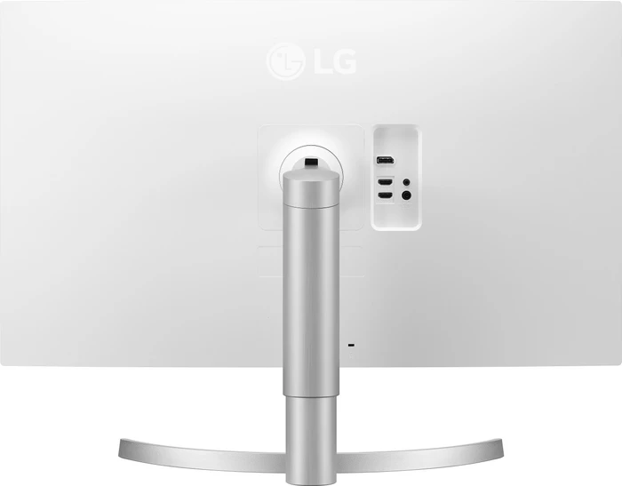 LG 32UN650-W, 31.5"