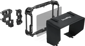 SmallRig Monitor Cage Kit für Atomos Ninja TX / TX GO / RAW