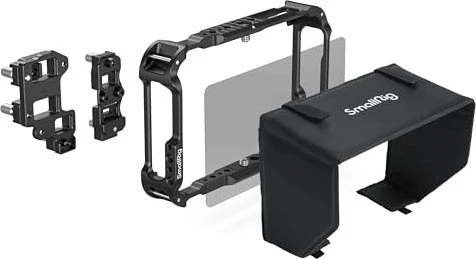 SmallRig Monitor Cage Kit für Atomos Ninja TX / TX GO / RAW