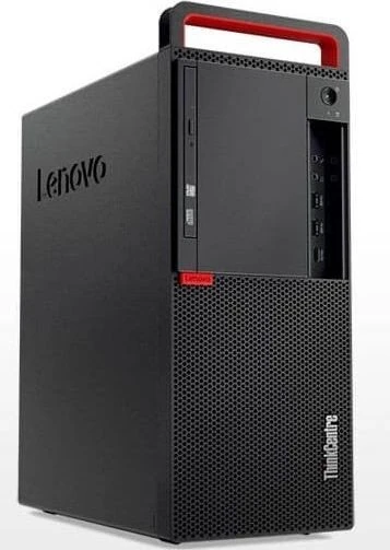 Lenovo ThinkCentre M920t Tower, Core i5-8500, 16GB RAM, 512GB SSD, DE