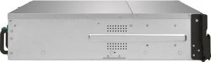QNAP Turbo Station TS-1679U-RP, 4GB RAM ECC, 4x RJ-45 1000Base-T, 2x USB 3.0, 3HE