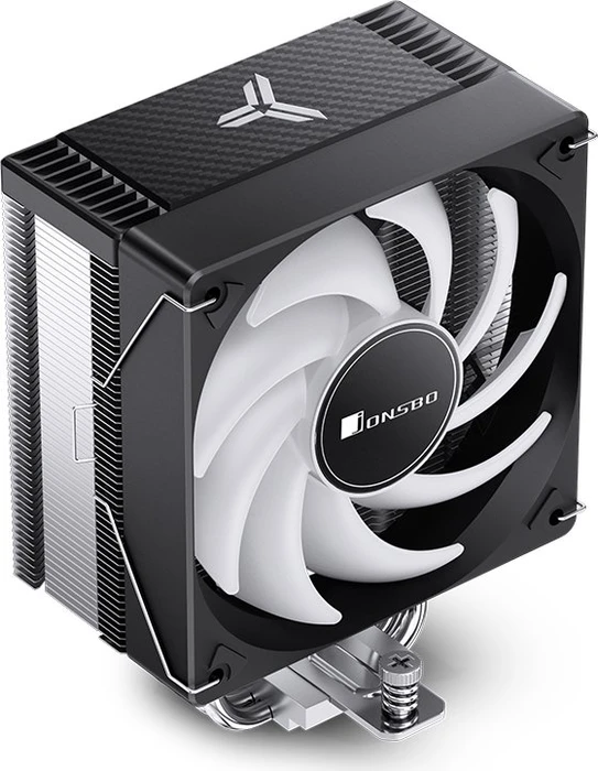 Jonsbo CR-1000 Evo Color Black