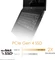 MSI Summit E15 A11SCST-056, Ink Black, Core i7-1185G7, 16GB RAM, 1TB SSD, GeForce GTX 1650 Ti Max-Q, DE Vorschaubild