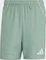 adidas Tiro 25 Competition Match Hose kurz silver green (Herren) Vorschaubild