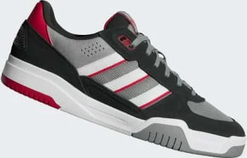 adidas Tekkira Cup core black/cloud white/better scarlet