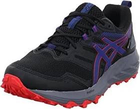 Asics Gel-Sonoma 6 GTX black/monaco blue (Herren)