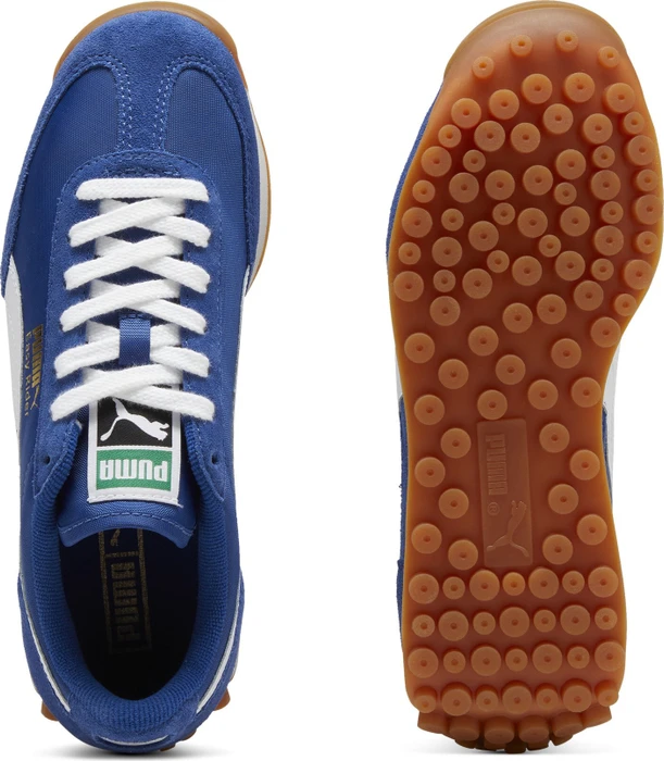 Puma Easy Rider Vintage clyde royal/puma white (Junior)