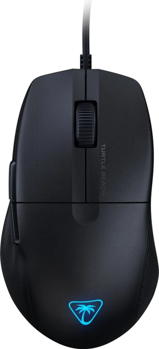 Turtle Beach Pure SEL schwarz, USB