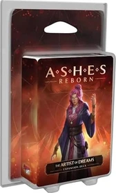 Ashes Reborn: The Artist of Dreams (Erweiterung)
