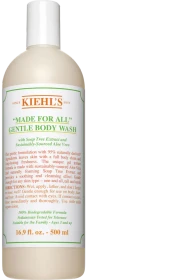 Kiehl's Body Fuel All-In-One Duschgel, 500ml