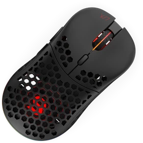 Endorfy SilentiumPC SPC Gear LIX Wireless, schwarz, USB