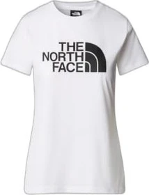The North Face Easy T-Shirt kurzarm tnf white (Damen)
