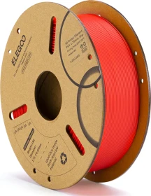Elegoo PLA, rot, Spule, 1.75mm, 1.00kg
