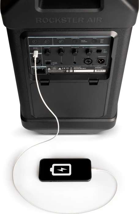 Teufel Rockster Air 2