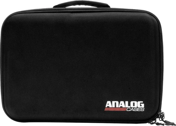 Analog Cases PULSE Notebookcase für Apple MacBook Pro 16", schwarz