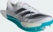 adidas Adizero Ambition Lightstrike cloud white/core black/lucid cyan (Herren) Vorschaubild