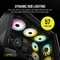 Corsair iCUE H170i Elite Capellix, schwarz Vorschaubild