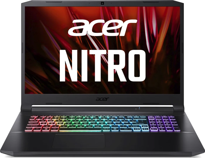 Acer Nitro 5 AN517-41-R561, Ryzen 7 5800H, 16GB RAM, 1TB SSD, GeForce RTX 3070, DE