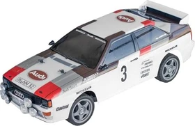 Tamiya Audi Quattro Rally A2 TT-02
