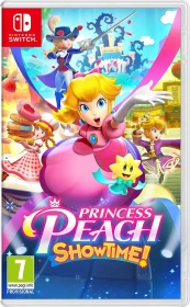 Princess Peach: Showtime! (Download) (Switch)