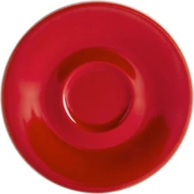 Kahla Pronto Colore Untertasse 12cm cherry red
