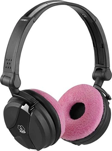 Zomo Polsterset Teddy für Sennheiser HD 25 Ohrpolster (verschiedene Farben)